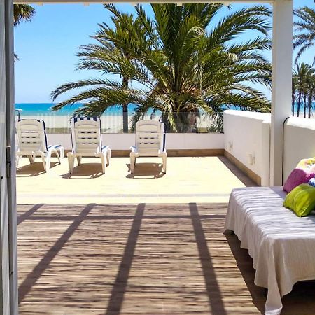Holiday Home Los Frasquitos By Interhome Vera Exterior photo