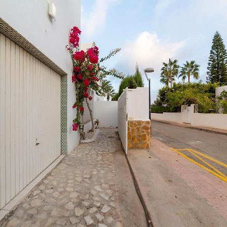 Holiday Home Los Frasquitos By Interhome Vera Exterior photo