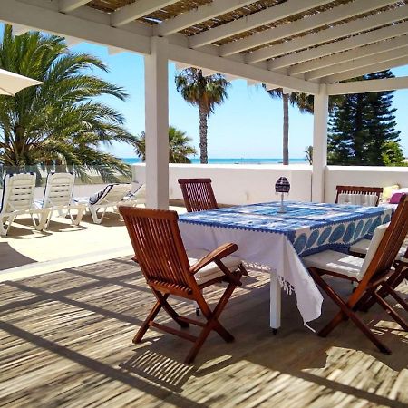Holiday Home Los Frasquitos By Interhome Vera Exterior photo
