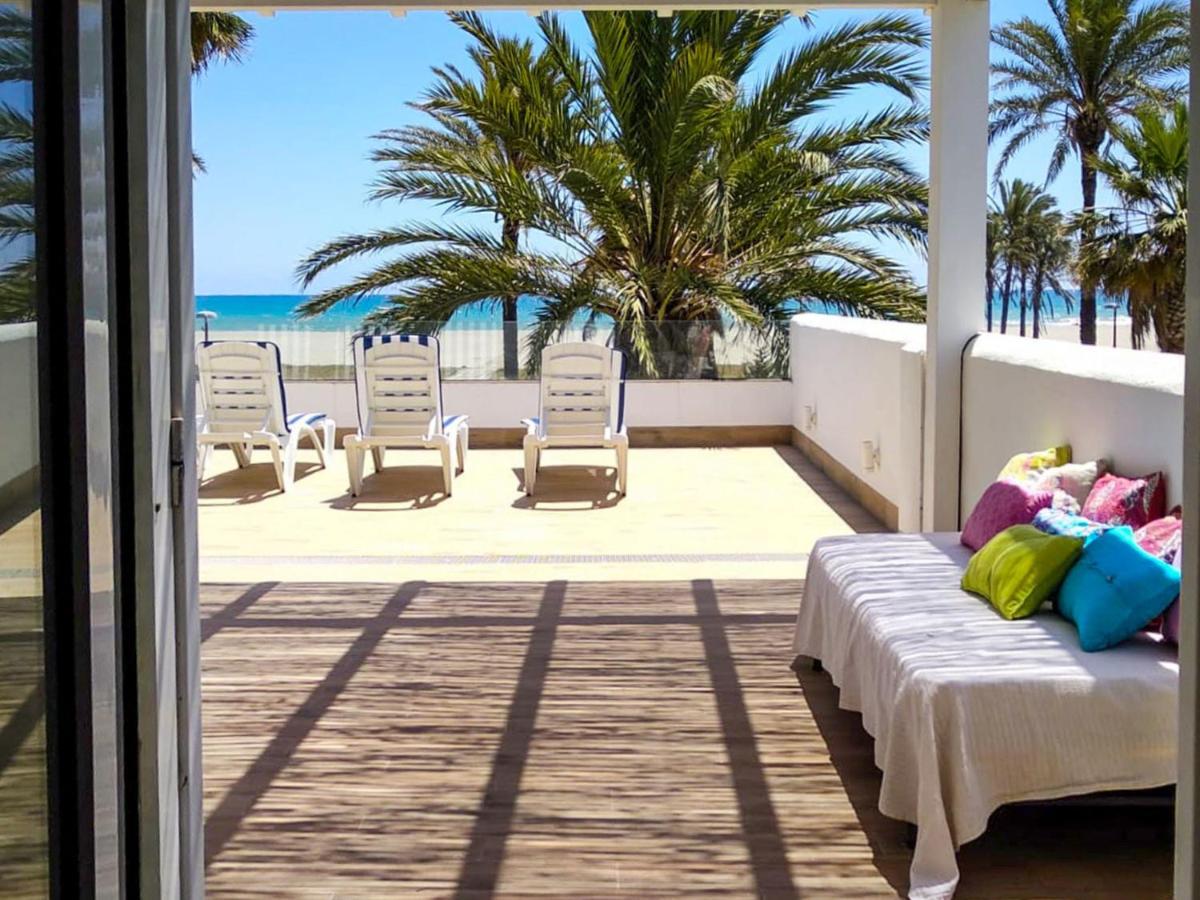 Holiday Home Los Frasquitos By Interhome Vera Exterior photo
