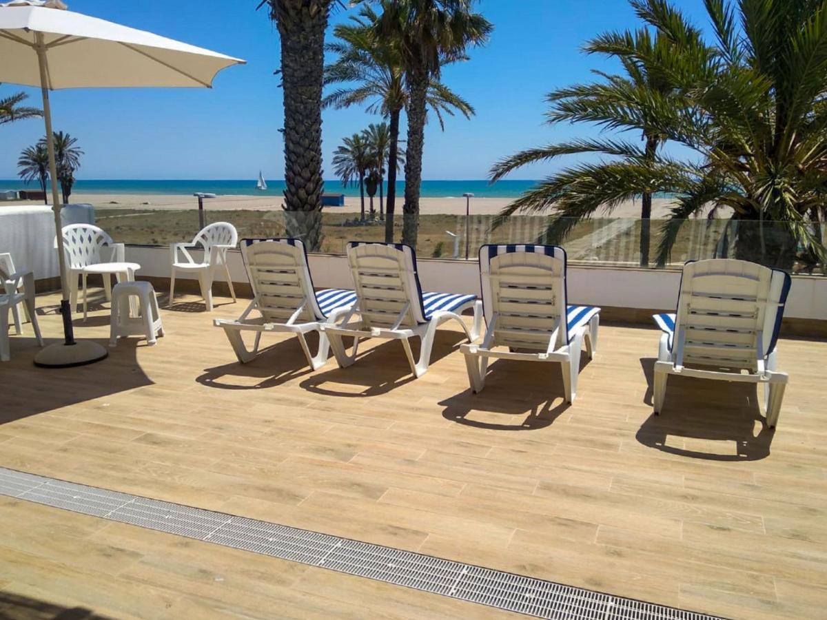 Holiday Home Los Frasquitos By Interhome Vera Exterior photo
