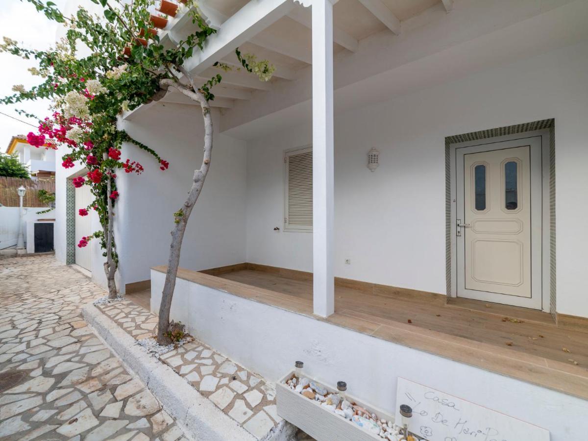 Holiday Home Los Frasquitos By Interhome Vera Exterior photo