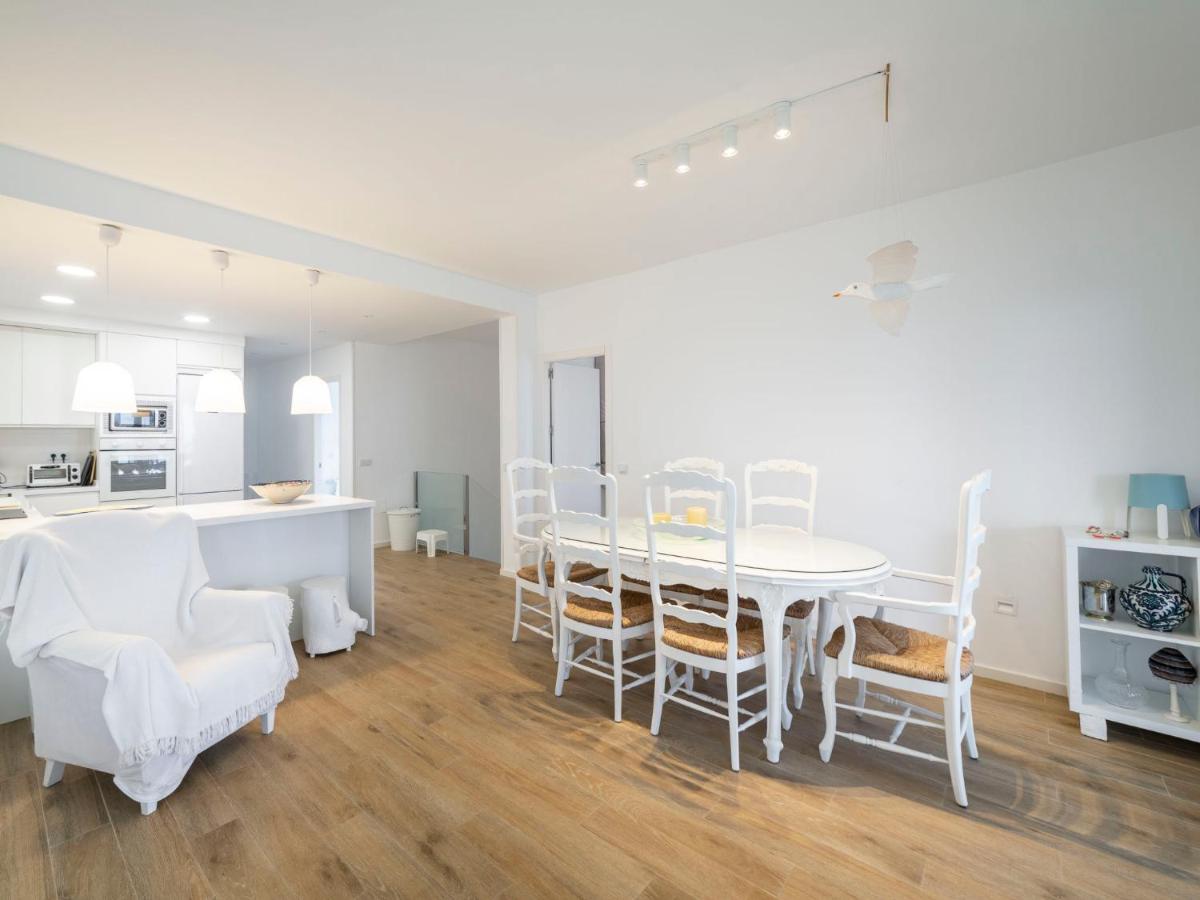 Holiday Home Los Frasquitos By Interhome Vera Exterior photo