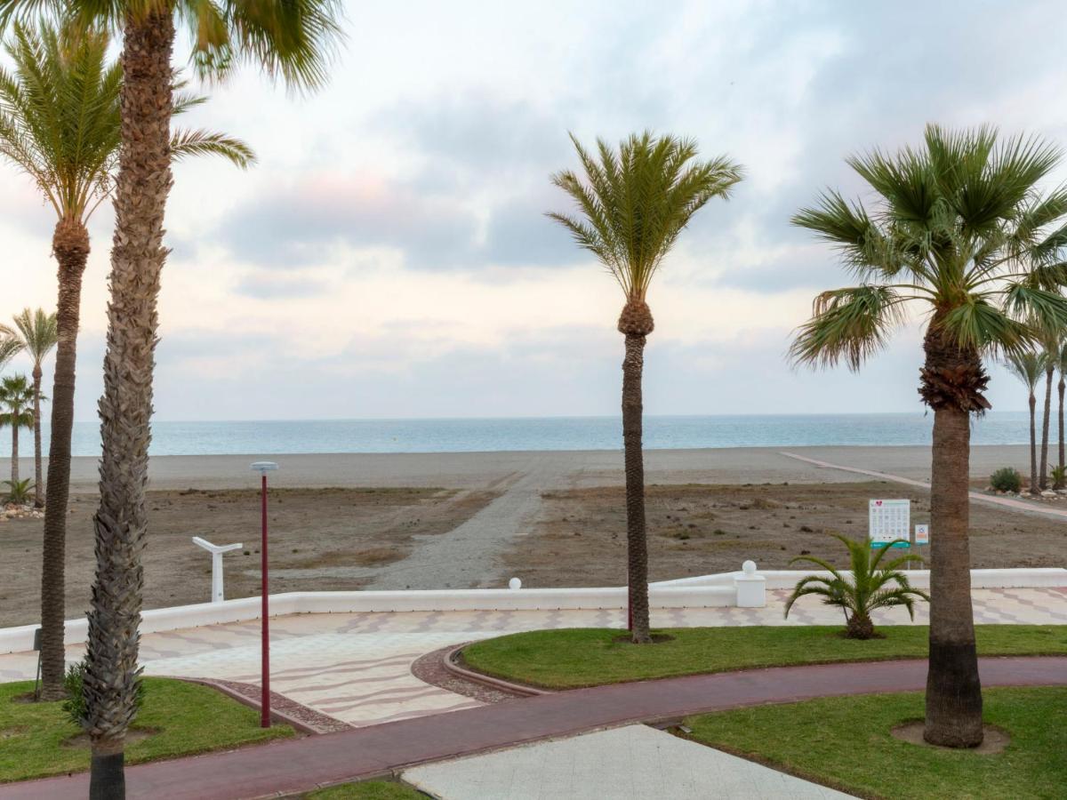 Holiday Home Los Frasquitos By Interhome Vera Exterior photo