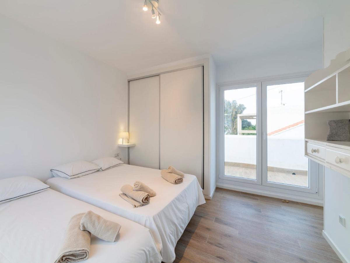 Holiday Home Los Frasquitos By Interhome Vera Exterior photo
