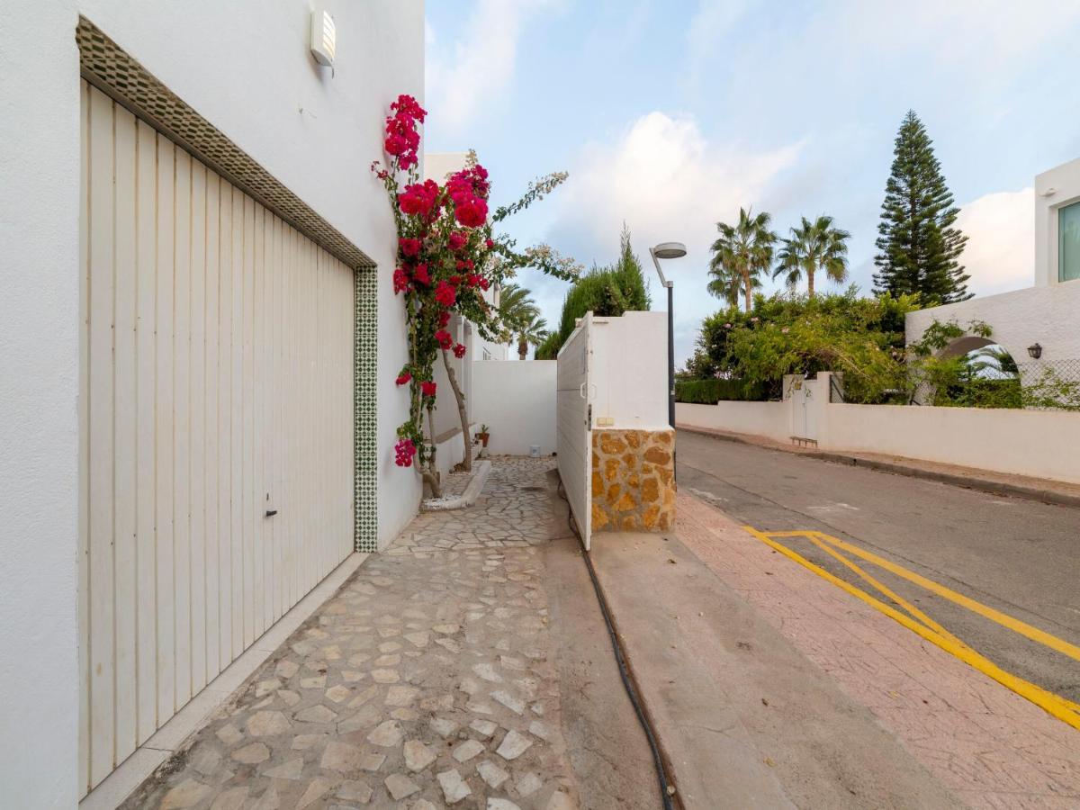 Holiday Home Los Frasquitos By Interhome Vera Exterior photo