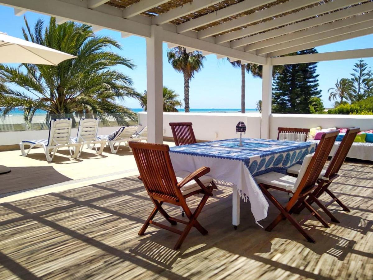 Holiday Home Los Frasquitos By Interhome Vera Exterior photo