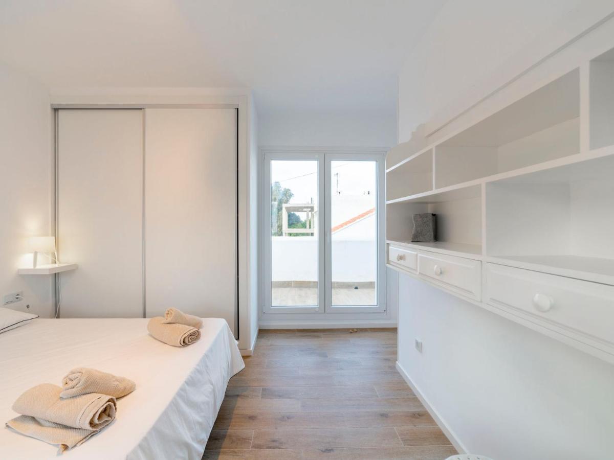 Holiday Home Los Frasquitos By Interhome Vera Exterior photo