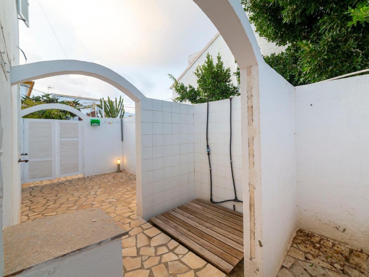 Holiday Home Los Frasquitos By Interhome Vera Exterior photo