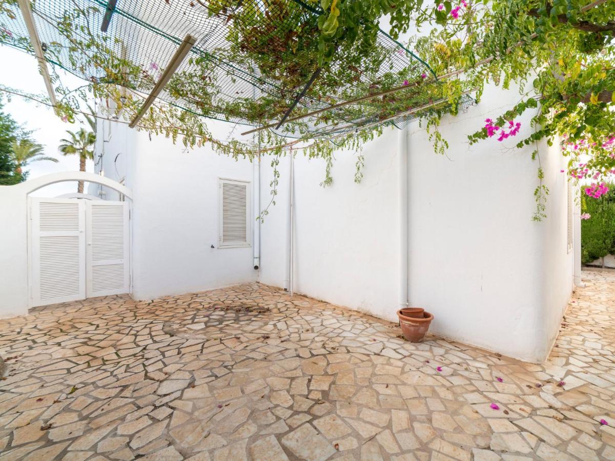 Holiday Home Los Frasquitos By Interhome Vera Exterior photo