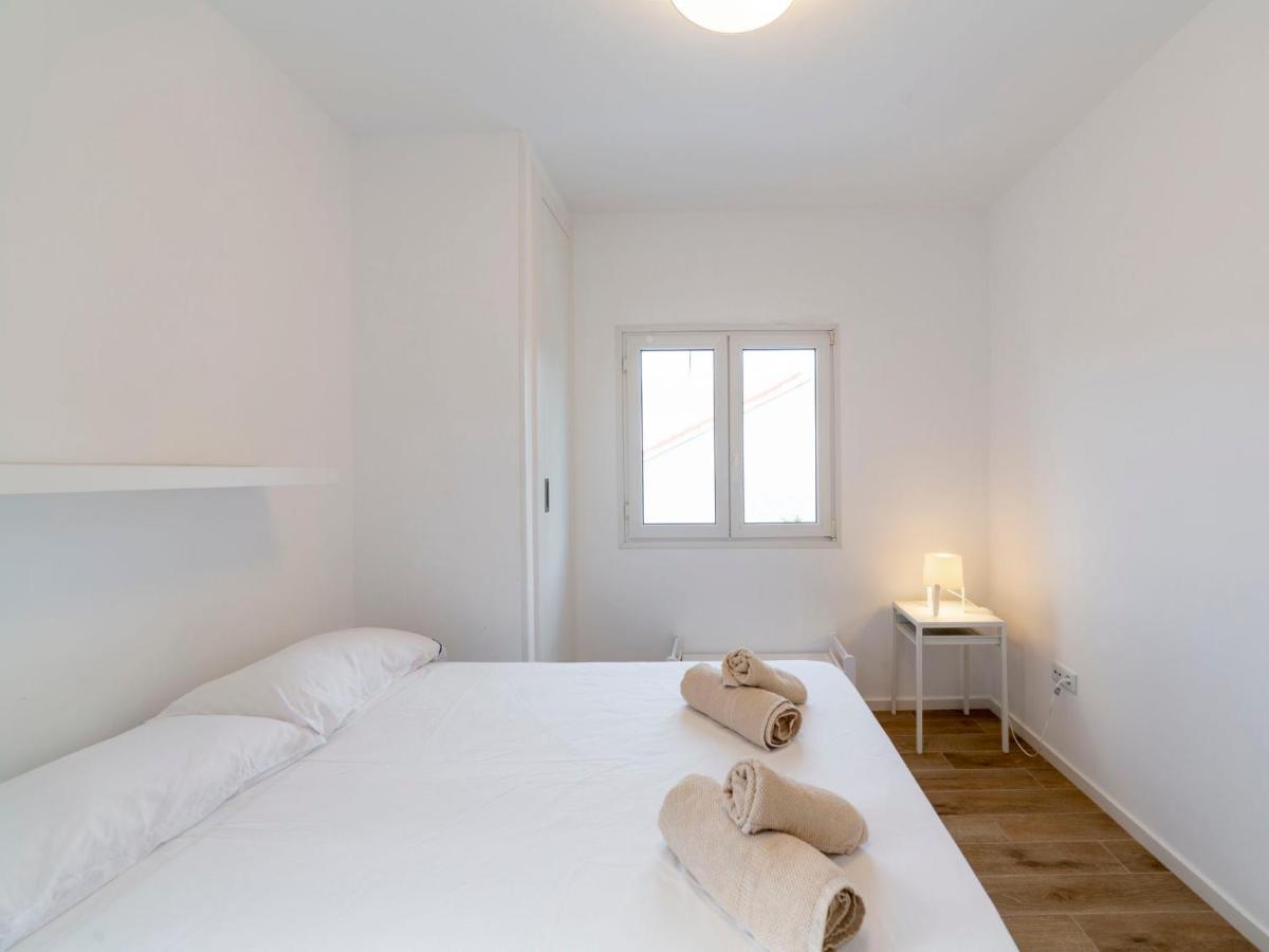 Holiday Home Los Frasquitos By Interhome Vera Exterior photo