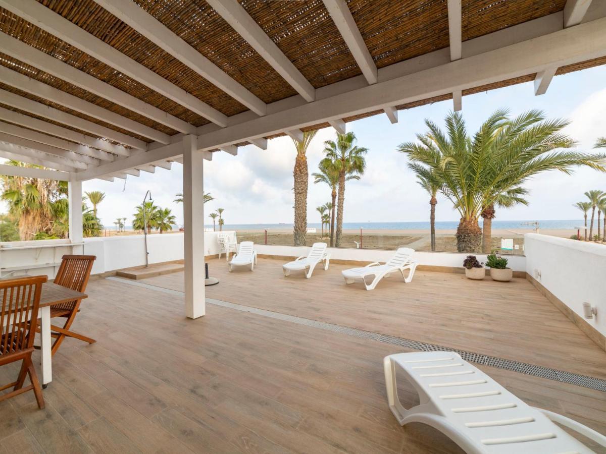 Holiday Home Los Frasquitos By Interhome Vera Exterior photo