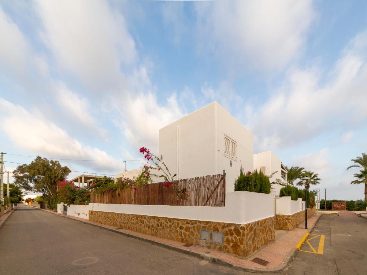 Holiday Home Los Frasquitos By Interhome Vera Exterior photo